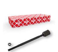 Steering rod Front Axle Left 29840 FEBI BILSTEIN for SUZUKI SWIFT Mk II Saloon