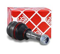 FEBI BILSTEIN Ball Joint 29841 with Nut, Pack of One