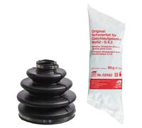 FEBI BILSTEIN 29842 CV boot kit, drive shaft