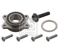 FEBI BILSTEIN 29844 Front Left Right Wheel Bearing Kit Replacement Fits Audi