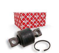 febi bilstein 29862 Axle Strut Mounting with lock ring, pack of one