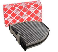 febi bilstein 29871 Cabin Filter, 1 unit