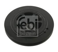 FEBI BILSTEIN 29896 Crankshaft pulley