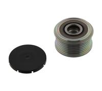 Alternator clutch pulley 29904 FEBI BILSTEIN for CITROËN PEUGEOT