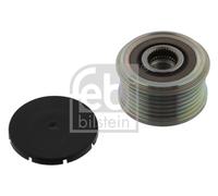 FEBI BILSTEIN 29904 Alternator Freewheel Clutch for CITRO?N,PEUGEOT