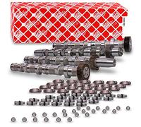 febi bilstein 29928 Camshaft Kit intake and exhaust cylinder 1-6, pack of one
