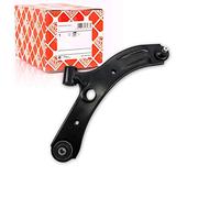 febi bilstein 29932 Control Arm with bushing and joint, pack of one