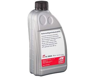 febi bilstein 29934 Automatic Transmission Fluid (ATF), pack of one (Package may vary)
