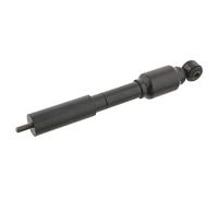 febi bilstein 29937 Vibration Damper for gearshift linkage, pack of one