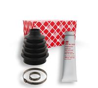 FEBI BILSTEIN 29950 CV boot kit, drive shaft
