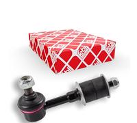 febi bilstein 29953 Stabiliser Link with bushes, washers and nuts, pack of one