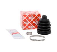 FEBI BILSTEIN 29957 CV boot kit, drive shaft