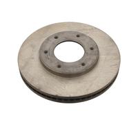 FEBI BILSTEIN 29981 Brake Disc Front Replacement For Toyota Granvia Regius 4 MPV