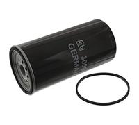 febi bilstein 30006 Fuel Filter with seal ring, pack of one