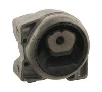 FEBI BILSTEIN 30009 Automatic Transmission Mounting Left Rear Fits Mercedes