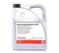 Febi 30018 Automatic Transmission Fluid Fits Subaru Suzuki Toyota Vauxhall Volvo