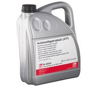 Febi Bilstein 30018 Automatic Transmission Fluid - Multi ATF - 5 Litres 5L