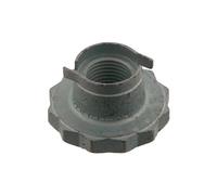 febi bilstein 30028 Axle Nut, pack of one
