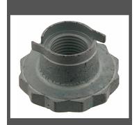 febi bilstein 30028 Axle Nut, pack of one