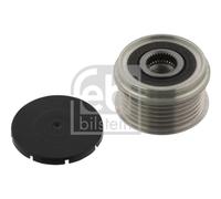 FEBI BILSTEIN 30029 Alternator clutch pulley