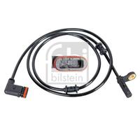 Febi Bilstein 30032 Rear Left N/S Passenger Wheel Speed Sensor For Mercedes-Benz