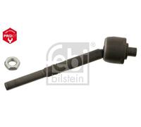 Febi Bilstein 30037 Front Left Right Inner Tie Rod Replacement For Mercedes-Benz
