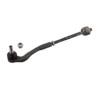 FEBI BILSTEIN 30066 Tie Rod Left Front Fits Mercedes CLK Convertible C-Class