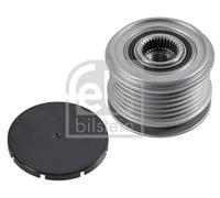 ALTERNATOR FREEWHEEL CLUTCH 30067 FOR OM607.951/608.915 1.5L M 200.711 1.2L 4cyl