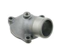FEBI BILSTEIN 30080 Thermostat Housing Fits Mercedes 190 G-Class Cabrio