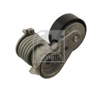 Multi-ribbed V-belt tensioner Automatic 30083 FEBI BILSTEIN for VOLVO FORD
