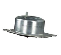 Engine Mount fits VAUXHALL ASTRA H 1.3D Left 04 to 09 Z13DTH Mounting 013159995