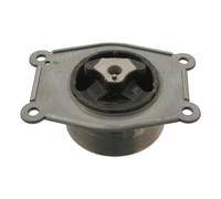 Engine Mount fits VAUXHALL ASTRA H 1.3D Left 04 to 09 Z13DTH Mounting 013159995