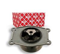 febi bilstein 30106 Engine Mounting, pack of one, Brown