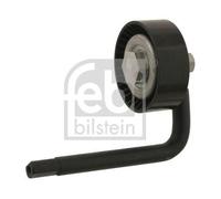 V-belt tensioner pulley Metal 30116 FEBI BILSTEIN for BMW 7 5 5 Touring X5 3