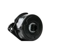 FEBI BILSTEIN 30117 Belt Tensioner, v-ribbed belt