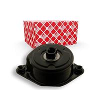 febi bilstein 30117 Tensioner Assembly for auxiliary belt, pack of one