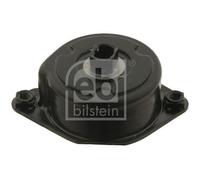 Febi Bilstein 30117 V-Ribbed Belt Belt Tensioner OE Quality Replacement Fits BMW