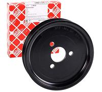 febi bilstein 30123 Pulley for power-steering pump, pack of one