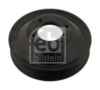 FEBI BILSTEIN 30124 Water Pump Belt Pulley Cooling System Replacement Fits BMW