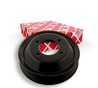 febi bilstein 30125 Pulley for water pump, pack of one