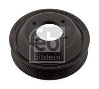 FEBI BILSTEIN 30125 Water pump pulley