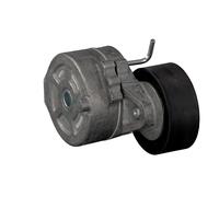 FEBI BILSTEIN 30128 Belt Tensioner, v-ribbed belt