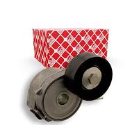 FEBI BILSTEIN 30128 Belt Tensioner, v-ribbed belt