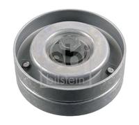 AutoStar Germany Drive Belt Idler Pulley 11280946004 for Mini Cooper R50/R52/R53