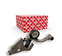 febi bilstein 30131 Tensioner Assembly for auxiliary belt, pack of one