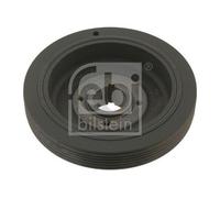 Febi Bilstein 30138 Belt Pulley Crankshaft Fits Peugeot Boxer 0515.H7