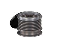 Alternator clutch pulley 30150 FEBI BILSTEIN for MERCEDES-BENZ CLK C-CLASS SLK