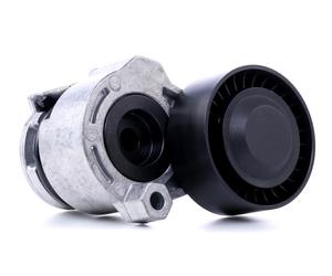 FEBI BILSTEIN 30159 Belt Tensioner, v-ribbed belt