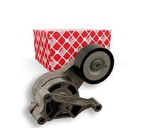 FEBI BILSTEIN 30166 Belt Tensioner, v-ribbed belt