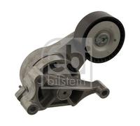 Multi-ribbed V-belt tensioner Automatic 30166 FEBI BILSTEIN for VW AUDI SEAT